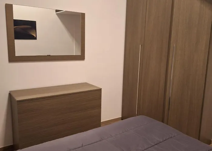 Palmanova Bilocale In Affitto Breve Milán