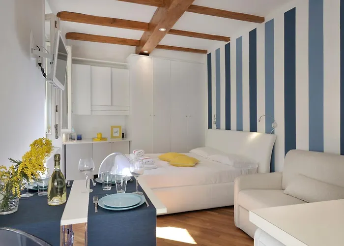 Montenapoleone In The Heart Of - Location Possible Lejlighed Milano