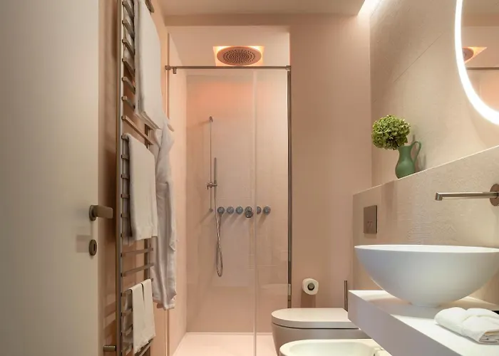 Domya - Manzoni 25 Apart Otel