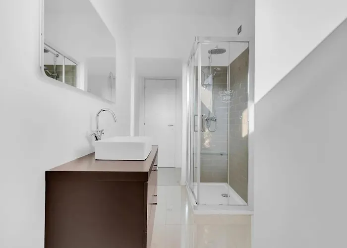 Yellow Flat * Milano