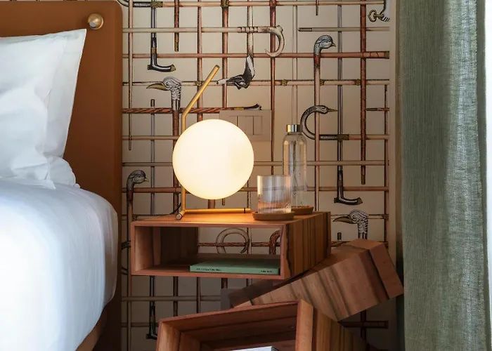 Domya - Manzoni 25 מלון דירות 5*