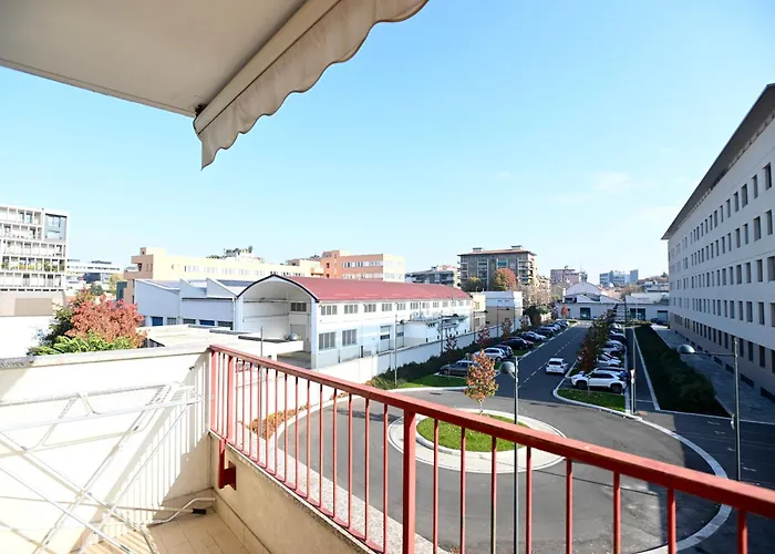 Apartment L Arche Comfort E Relax Living In Breda