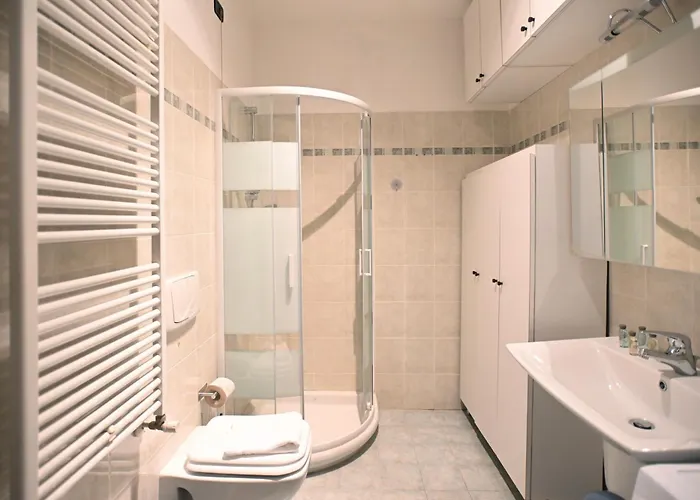 L Arche Comfort E Relax Living In Breda Mailand
