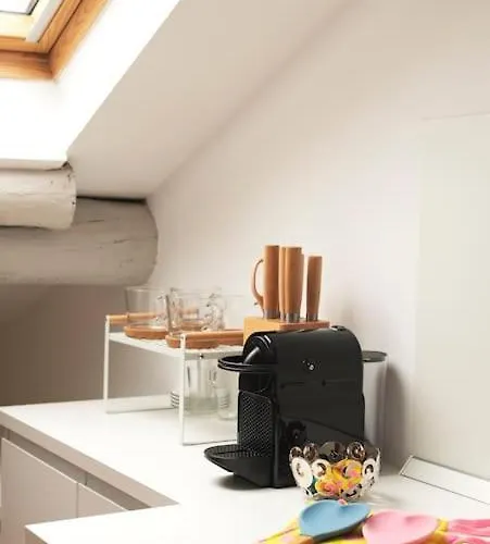 Апартаменты Vanilla's - Station - Porta Venezia - Duomo Милан