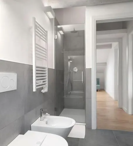 Vanilla's - Station - Porta Venezia - Duomo Апартаменты *