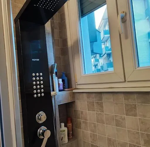 Апартаменты Casa Iole *