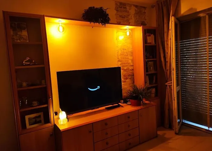 Casa Iole Милан