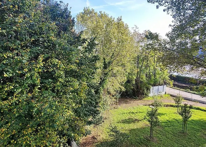 Casa Iole Апартаменты