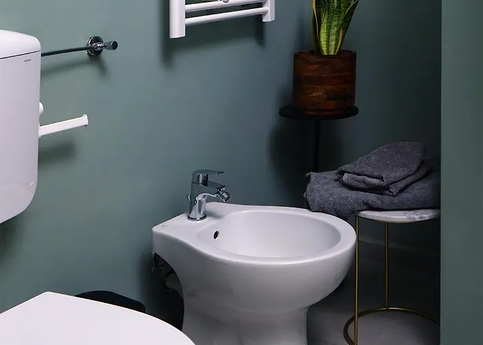 2m The Nolo Nest Design & Comfort *