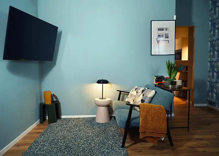 2m The Nolo Nest Design & Comfort Milaan