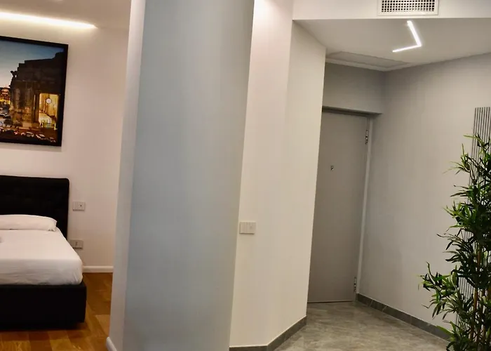 شقة Savoia ميلان