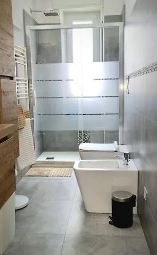 ゲストハウス Dream Stanza 1 In Condiviso Con Bagno Privato Esterno 3*