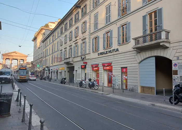 Navigli Star Milán
