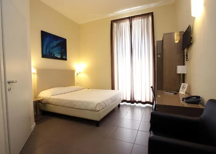 Ferton Hotel 3*
