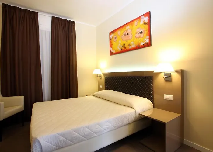Hotel Ferton 3*