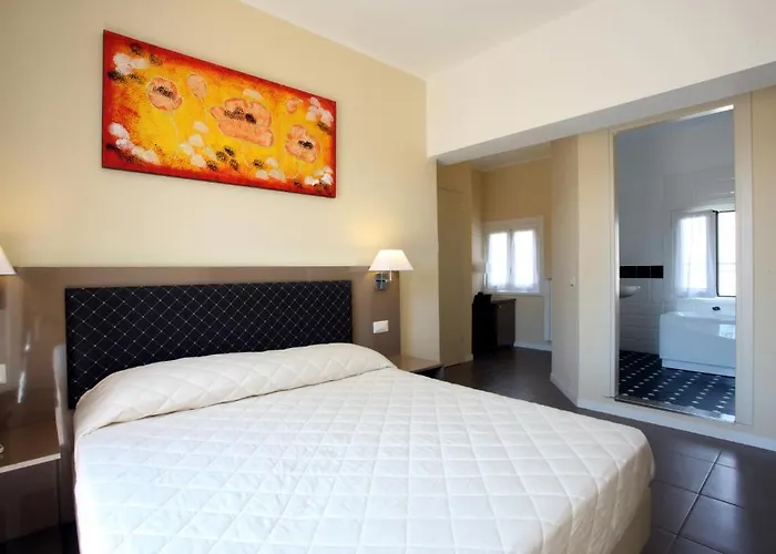 Hotel Ferton Mailand