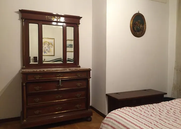 Mac Mahon 44 * Milano