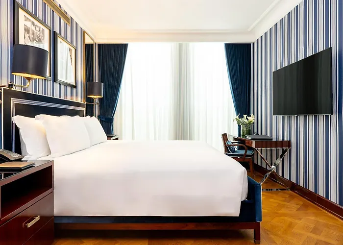 Hotel Casa Cipriani Milan