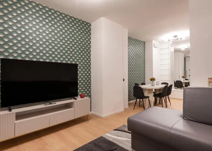 Appartement Royal Duomo *