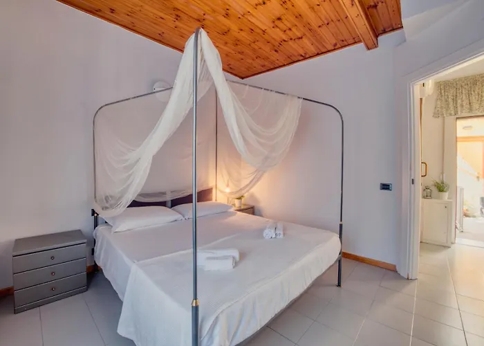 Silent Flat Between Duomo And Navigli Lägenhet