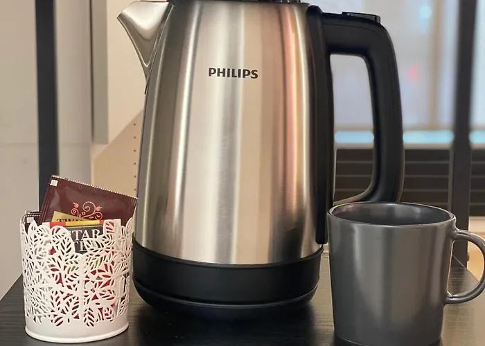 Imperia 11 * Mailand