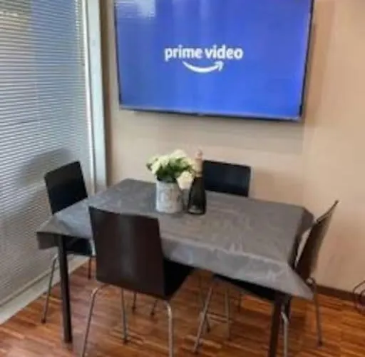 Appartement Loft 51 Milaan