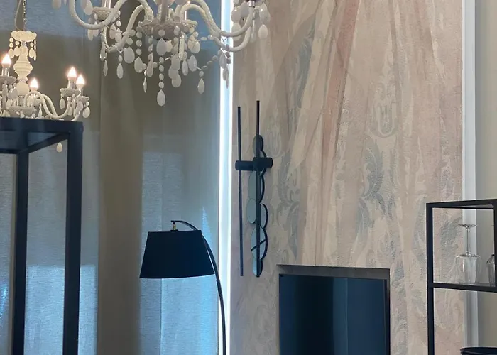 Apartment Imperia 11 Mailand