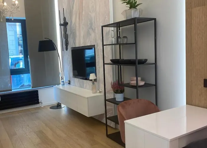 Imperia 11 Apartment *