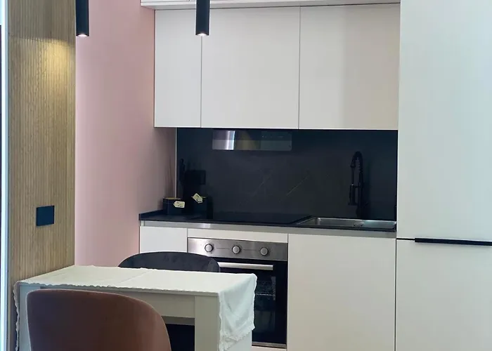 Apartment Imperia 11