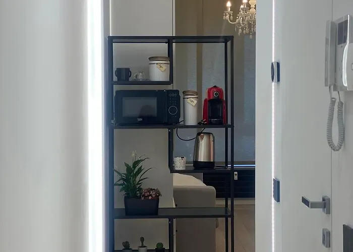 Imperia 11 Apartment *