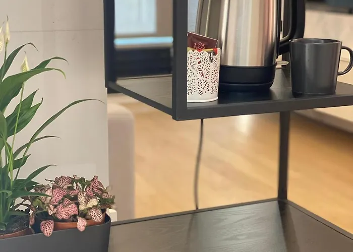 Apartment Imperia 11 *