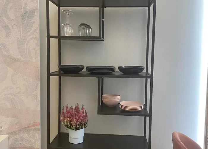 Imperia 11 * Mailand