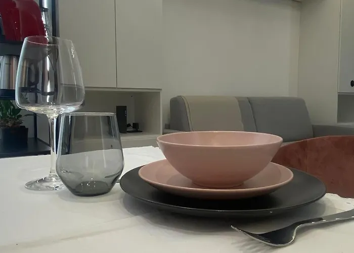 Apartment Imperia 11 Mailand