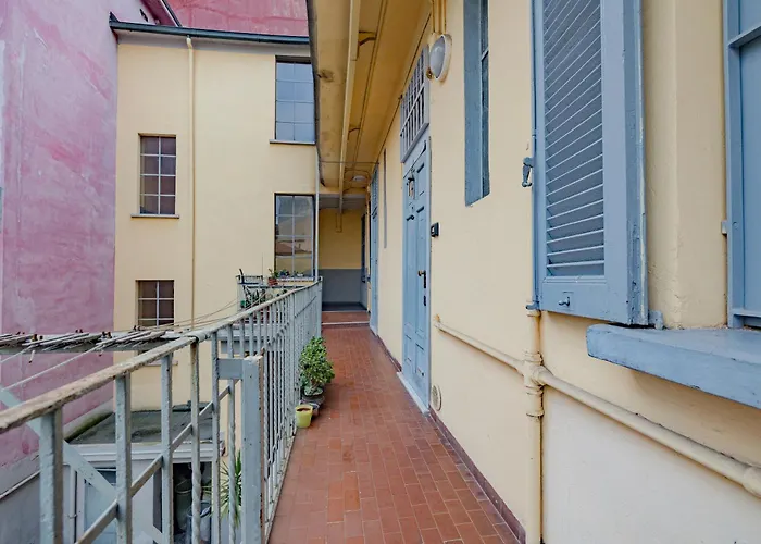 Casa Anua - Stile & Relax Milan