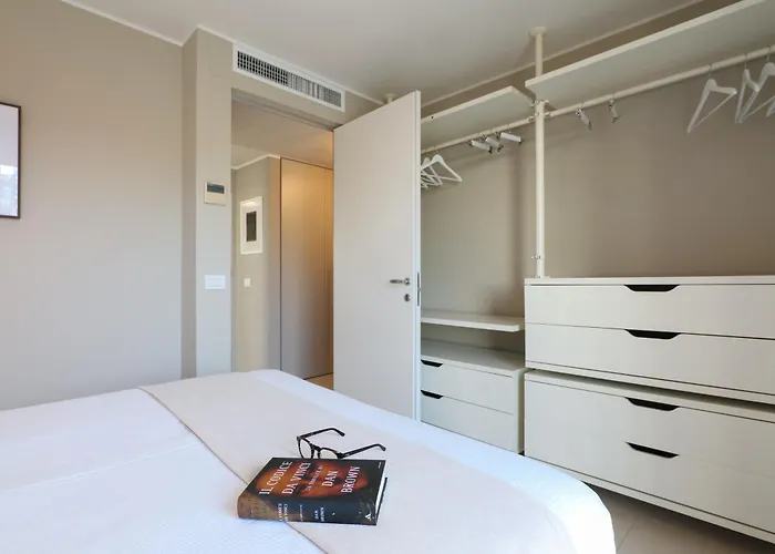 Contempora - Cavallotti 13 - 2 Bedroom With Balconies- B71 Μιλάνο