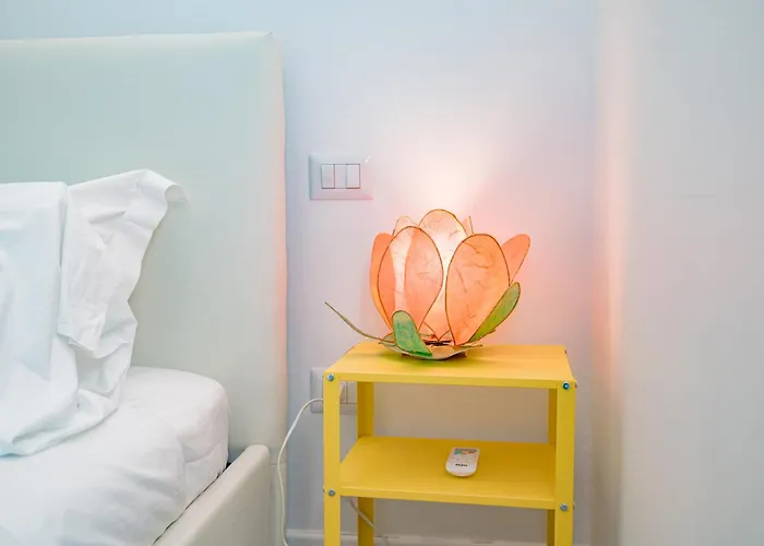 Apartment Casa Anua - Stile & Relax Milan
