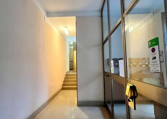 Apartamento Bright