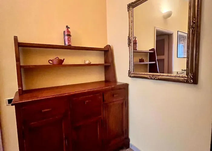 Apartamento Bright *