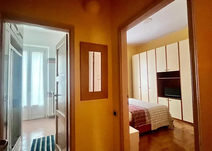 Bright Apartamento *
