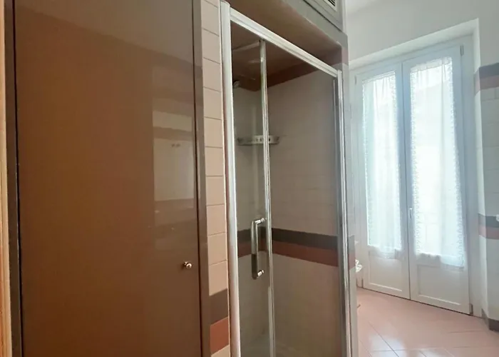 Apartamento Bright Milán
