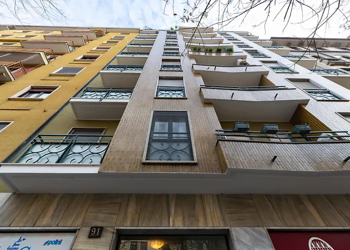 Apartament Wonderhome M4