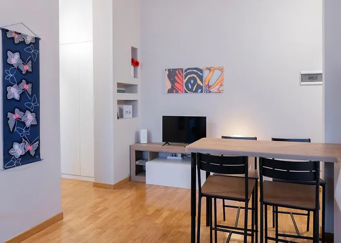 Appartement I Host - Modica 20 *