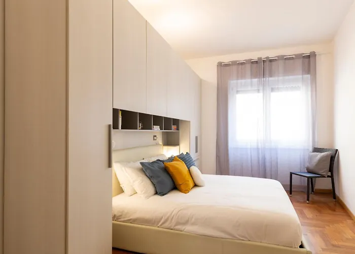 Wonderhome M4 * Mediolan