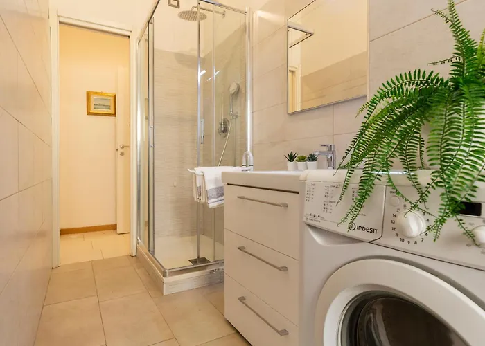 Apartament Wonderhome M4 Mediolan