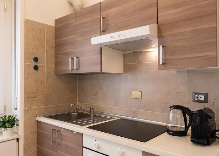 Wonderhome M4 * Mediolan