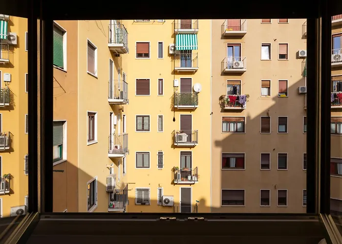 Wonderhome M4 Apartament *
