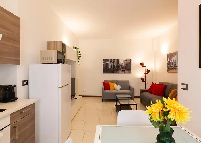 Wonderhome M4 Apartament