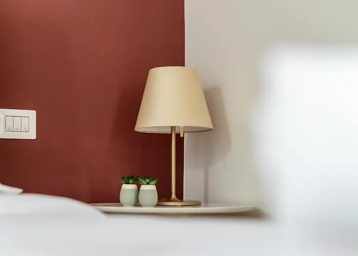 Corso Collection, Design Lejlighed *