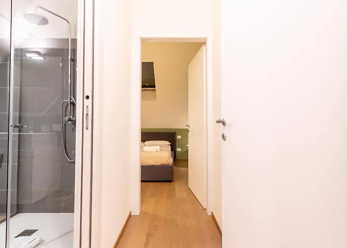 Corso Collection, Design Lejlighed *