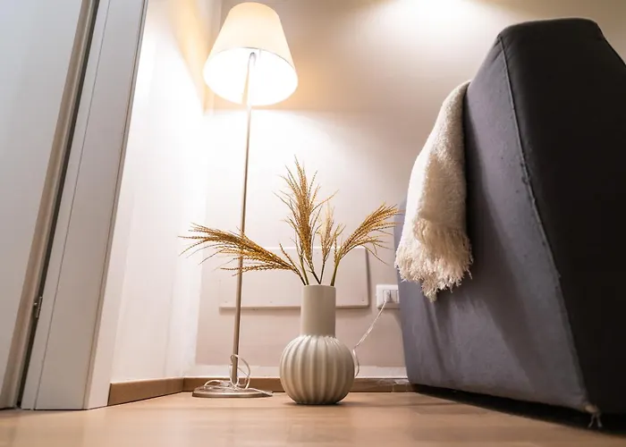 Corso Collection, Design Lejlighed